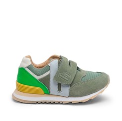 Bisgaard winston sneakers - Green