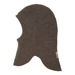 Huttelihut Elefanthue (soft wool) 3703 - Cocoa Brown