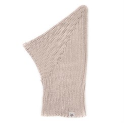 Huttelihut wool 4011 Pixie knit - Camel