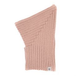 Huttelihut wool 4011 Pixie knit - Dusty Rose