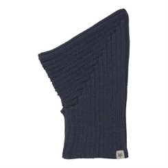 Huttelihut wool 4011 Pixie knit - Navy