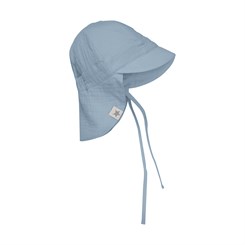 Huttelihut muslin sommerhat - Citadel