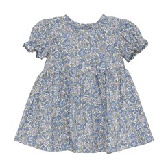 Huttelihut Liberty dress SS - May Field