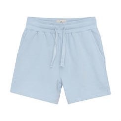 Huttelihut sweat shorts - Celestial Blue