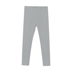 Huttelihut rib leggings - Quarry