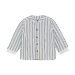 Huttelihut LS shirt - Quiet Harbor