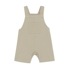 Huttelihut sweat overalls - Irish Cream