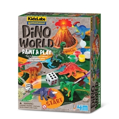 KidzLabs Gamemaker/ Dino World