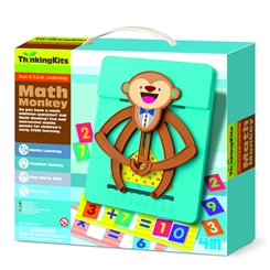 Thinking Kits - Math Monkey