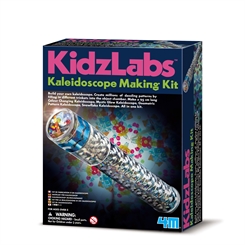 KidzLabs - Kaleidoscope making kit
