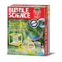 KidzLabs - Bubble science