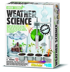 Green Science - Weather science