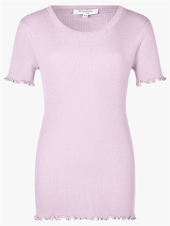 Rosemunde Baybay t-shirt - Lotus pink