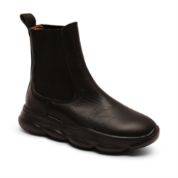 Bisgaard Petra boot - Noir