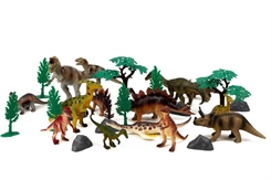 Animal Planet - 30-pak Dinosaur
