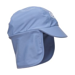 Color Kids swim hat - Coronet Blue