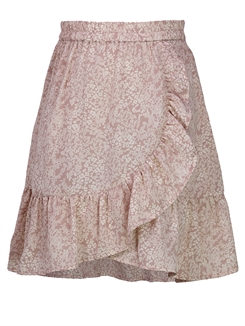 Rosemunde Lilly skirt - Vintage bloom print