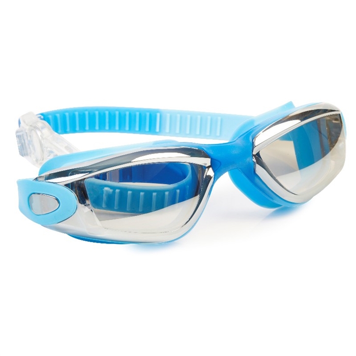 Bling2O svømmebriller - Camp blå