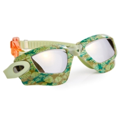 Bling2O svømmebriller - Regnskoven