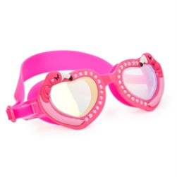 Bling2O svømmebriller - Flamingo