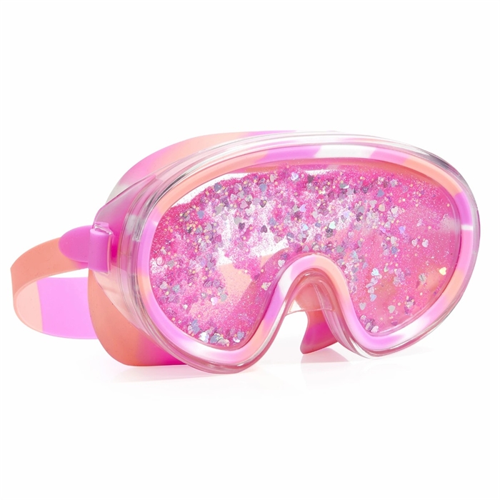 Bling2O svømmemaske - Glimmerdrøm
