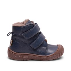 Bisgaard Evon TEX boot - Dark blue