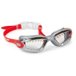 Bling2O svømmebriller - Haj