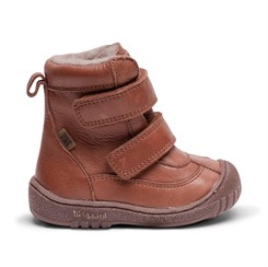 Bisgaard Ellis TEX boot - Whisky