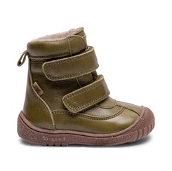 Bisgaard Ellis TEX boot - Army