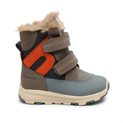 Bisgaard Spencer TEX boot - Grey