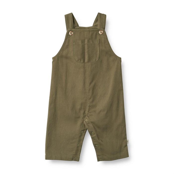 Wheat Overall Issey - Pinewood