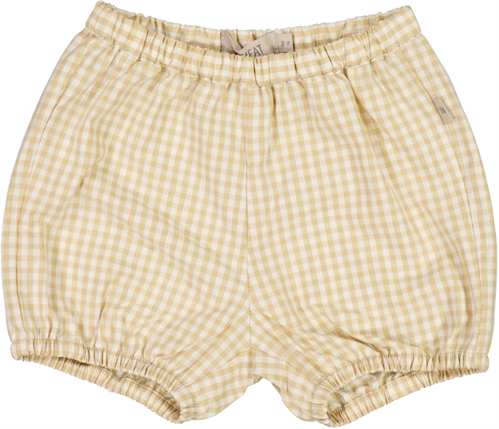 Wheat shorts Olly - Oat check