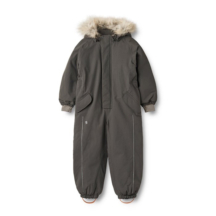 Wheat Snowsuit Moe Tech - Raven