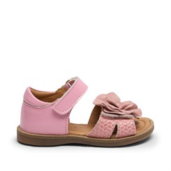 Bisgaard Agnes sandal - Salmon