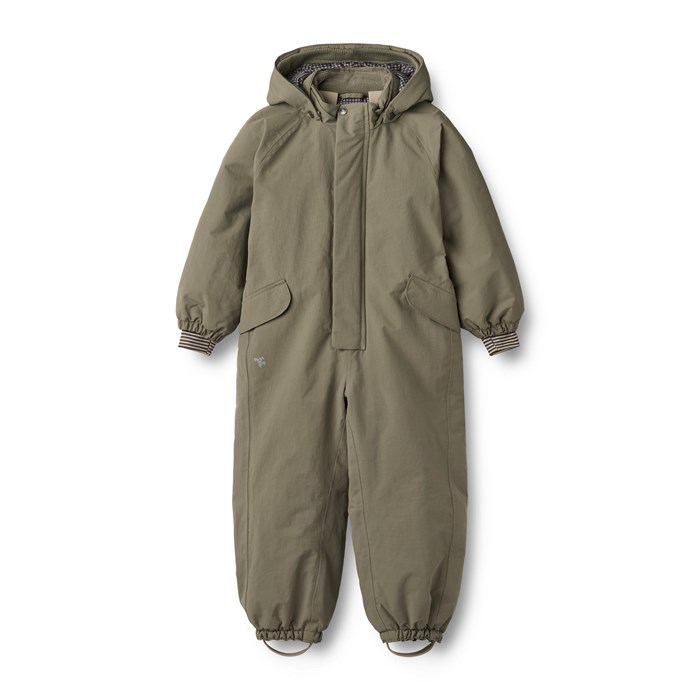 Wheat Snowsuit Miko Tech - Dry leaves