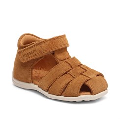 Bisgaard sandal Carly - Camel