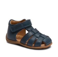 Bisgaard sandal Carly - Navy