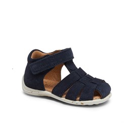 Bisgaard sandal Carly - Marine