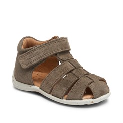 Bisgaard sandal Carly - Stone