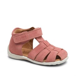 Bisgaard sandal Carly - Blush