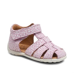 Bisgaard sandal Carly - Rose floral