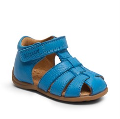 Bisgaard sandal Carly - Blue