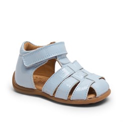 Bisgaard sandal Carly - Light Blue