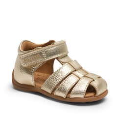 Bisgaard sandal Carly - Gold