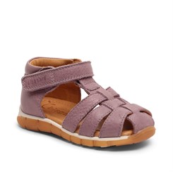 Bisgaard Billie sandal - Lavender