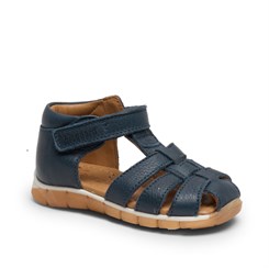 Bisgaard Billie sandal - Deep