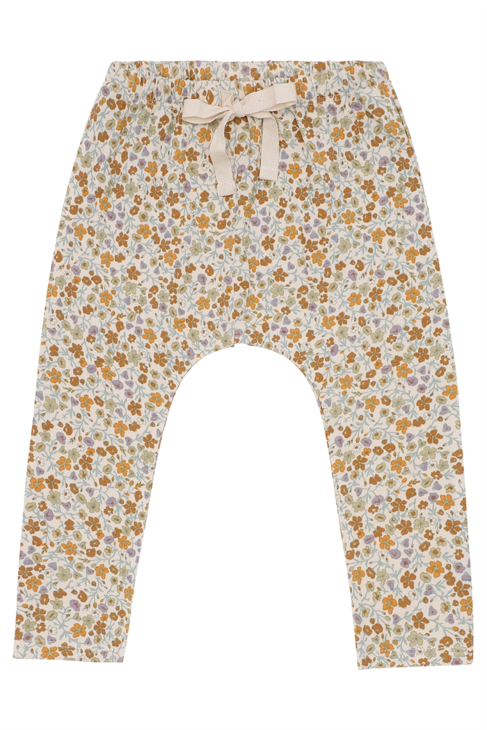 Soft Gallery Faura Pants - Dew, Floral