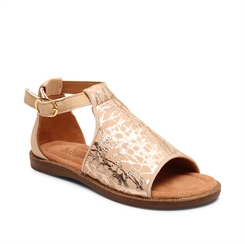 Bisgaard Carola sandal - Creme