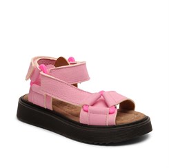 Bisgaard Betina sandal - Pink