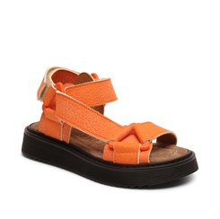 Bisgaard Betina sandal - Orange